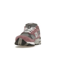 Кроссовки New Balance 991 MiUK Rose Pink