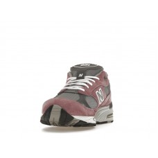 Кроссовки New Balance 991 MiUK Rose Pink