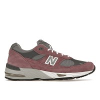 Кроссовки New Balance 991 MiUK Rose Pink