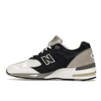 Кроссовки New Balance 991 MiUK SNS Navy White