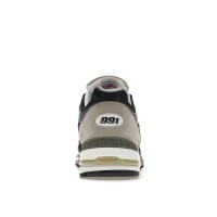 Кроссовки New Balance 991 MiUK SNS Navy White