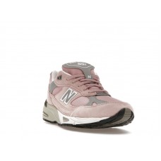 Кроссовки New Balance 991 MiUK Pink