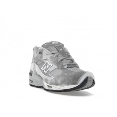New Balance 991 MiUK Washed Grey