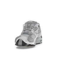 New Balance 991 MiUK Washed Grey