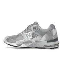 New Balance 991 MiUK Washed Grey