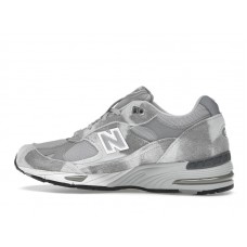 New Balance 991 MiUK Washed Grey