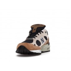 Кроссовки New Balance 991 MiUK Cappuccino