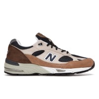 Кроссовки New Balance 991 MiUK Cappuccino