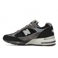 New Balance 991 Slam Jam