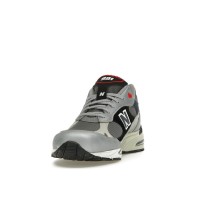 Кроссовки New Balance 991 MiUK Silver