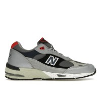 Кроссовки New Balance 991 MiUK Silver