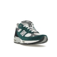 Кроссовки New Balance 991 MiUK Pacific
