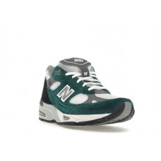 Кроссовки New Balance 991 MiUK Pacific