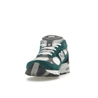 Кроссовки New Balance 991 MiUK Pacific