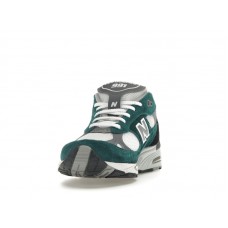 Кроссовки New Balance 991 MiUK Pacific