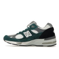 Кроссовки New Balance 991 MiUK Pacific