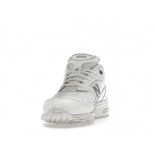 Кроссовки New Balance 991 MiUK White Grey