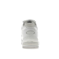 Кроссовки New Balance 991 MiUK White Grey