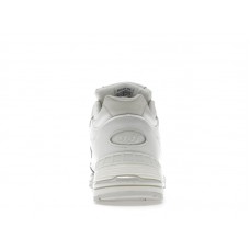 Кроссовки New Balance 991 MiUK White Grey