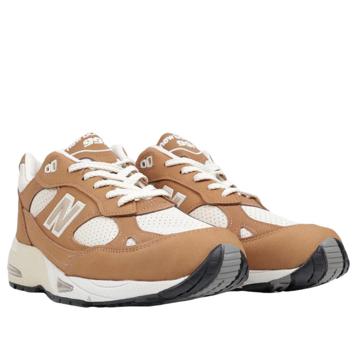 New Balance 991v1 Made in UK Chipmunk - мужская сетка размеров New Balance 991v1 Made in UK Chipmunk - мужская сетка размеров