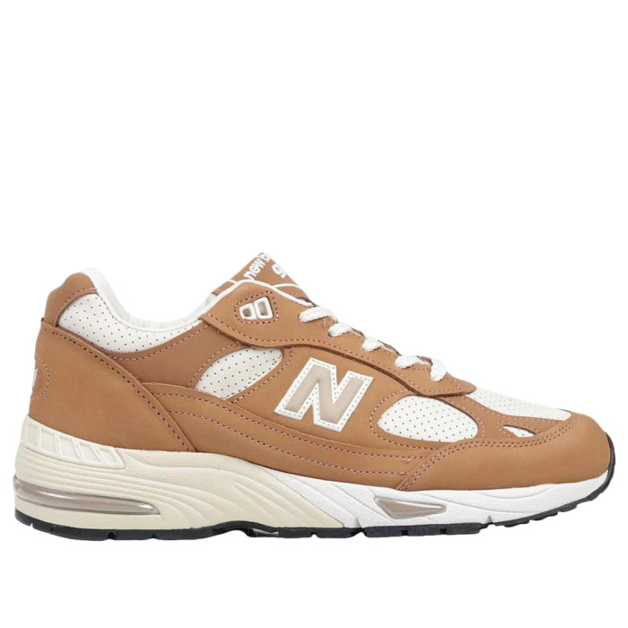 New Balance 991v1 Made in UK Chipmunk - мужская сетка размеров New Balance 991v1 Made in UK Chipmunk - мужская сетка размеров