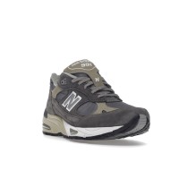 Кроссовки New Balance 991 MiUK 40th Anniversary Catalogue Pack