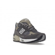 Кроссовки New Balance 991 MiUK 40th Anniversary Catalogue Pack