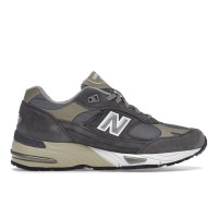 Кроссовки New Balance 991 MiUK 40th Anniversary Catalogue Pack