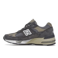 Кроссовки New Balance 991 MiUK 40th Anniversary Catalogue Pack