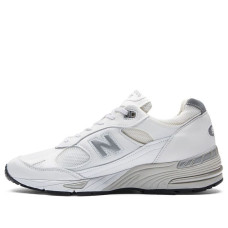 New Balance 991 Made in England Off White