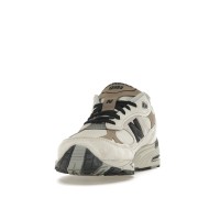 New Balance 991v1 MiUK Urban Winter Pack White