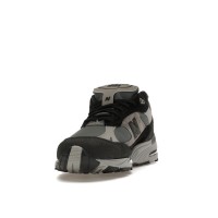 New Balance 991v1 MiUK Urban Winter Pack Black