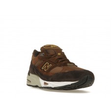 Кроссовки New Balance 991 MiUK CNY Year of the Ox