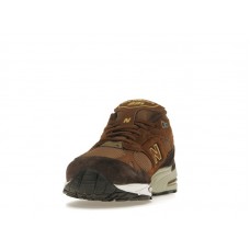 Кроссовки New Balance 991 MiUK CNY Year of the Ox