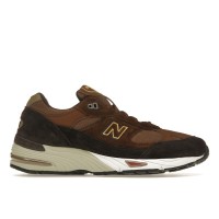 Кроссовки New Balance 991 MiUK CNY Year of the Ox