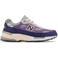 Кроссовки New Balance 992 Violet Purple