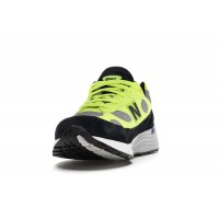 Кроссовки New Balance 992 Neon Yellow Black