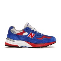 Кроссовки New Balance 992 USA