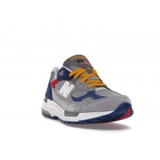 Кроссовки New Balance 992 DTLR Varsity