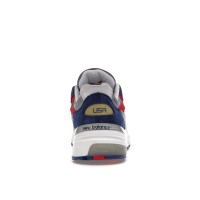 Кроссовки New Balance 992 DTLR Varsity