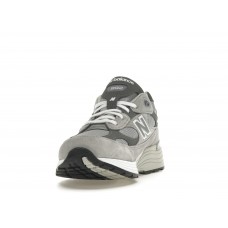 New Balance 992 Grey