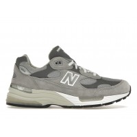 Кроссовки New Balance 992 Grey