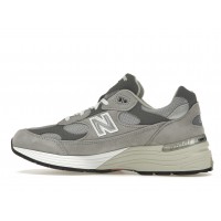 New Balance 992 Grey