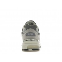 New Balance 992 Grey