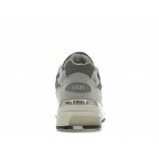 New Balance 992 Grey