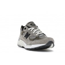 Кроссовки New Balance 992 JJJJound Grey