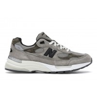 Кроссовки New Balance 992 JJJJound Grey