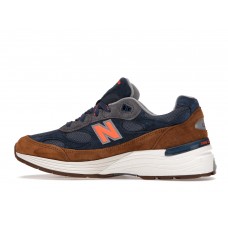 Кроссовки New Balance 992 J. Crew New York