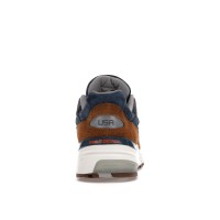 Кроссовки New Balance 992 J. Crew New York