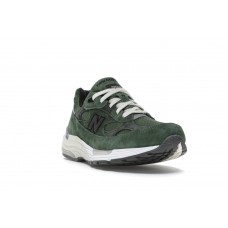 Кроссовки New Balance 992 JJJJound Green